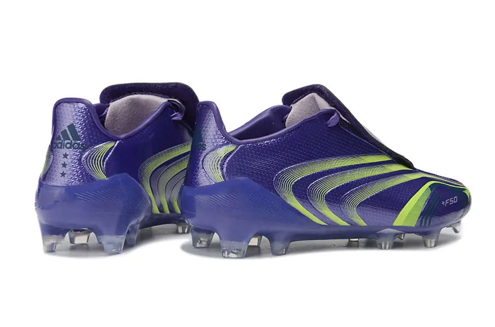 Image of ADIDAS Adidas F50 Taekwondo Elite FG - Soccer Shoes Soccer Shoe