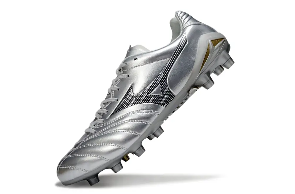 Image of MIZUNO Mizuno Morelia Neo IV Elite FG MIJ - Soccer Shoes Soccer Shoe