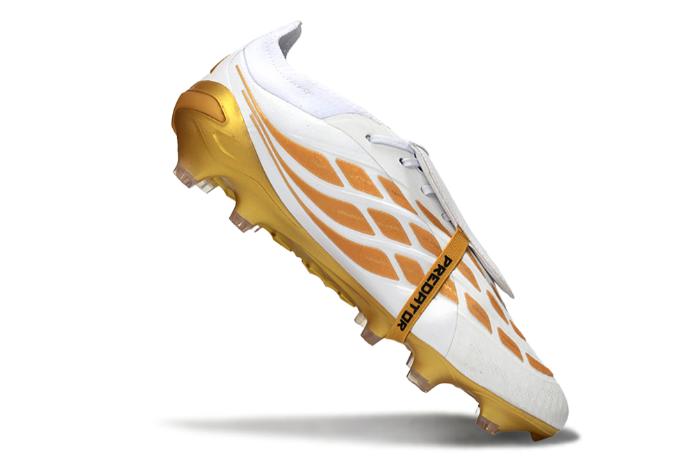 Image of Adidas Predator 26 Elite Tongue FG