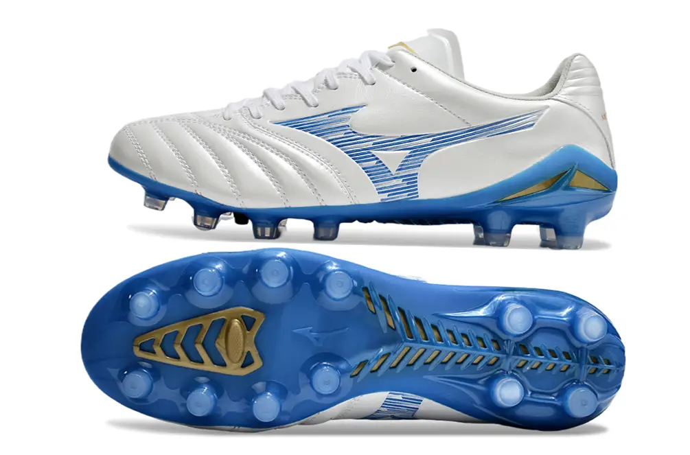 Image of MIZUNO Mizuno Morelia Neo IV Elite FG MUGEN - Soccer Shoes Soccer Shoe