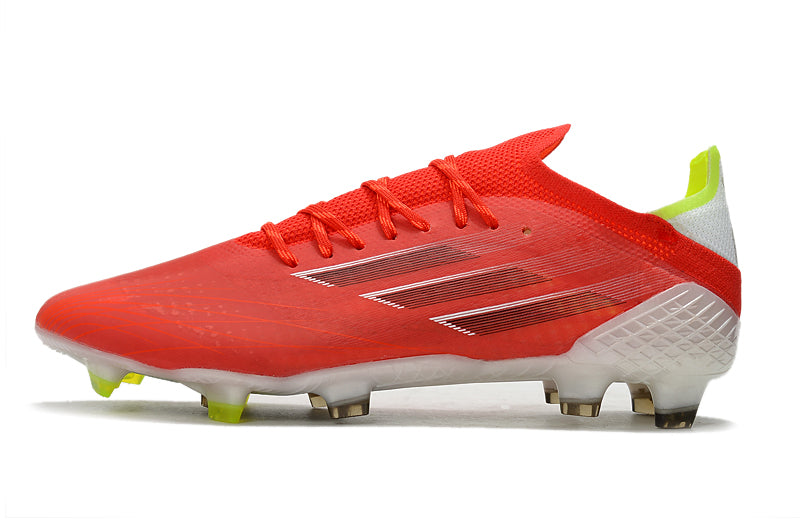 Image of Adidas X Speedflow.1 FG