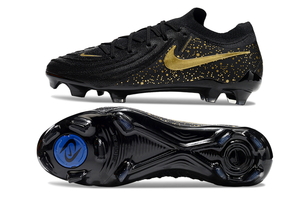 Nike Phantom Luna GX2 Elite FG – Midnight Gold