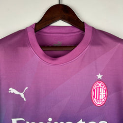 Image of 23-24 AC Milan third away