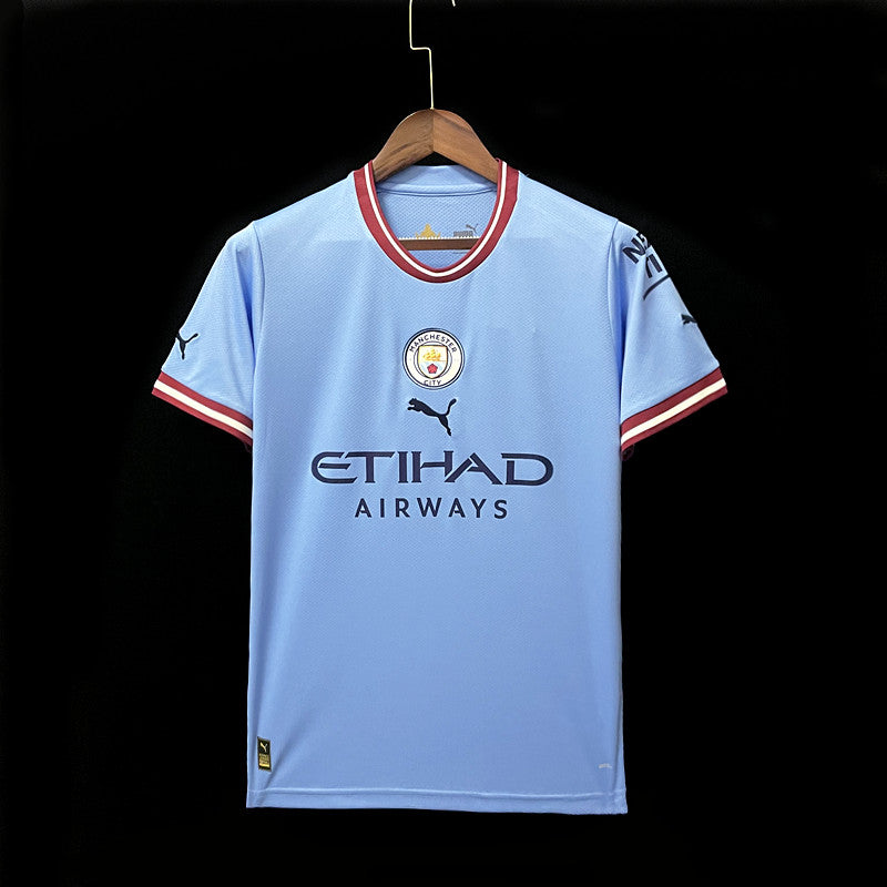 Manchester City 22/23