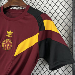 Image of AS Roma 2024/25 Special Edition Jersey