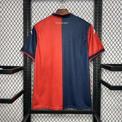 Image of Genoa C.F.C. 2024/25 Home Jersey