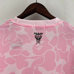 Image of 23-24 Inter Miami AAPE