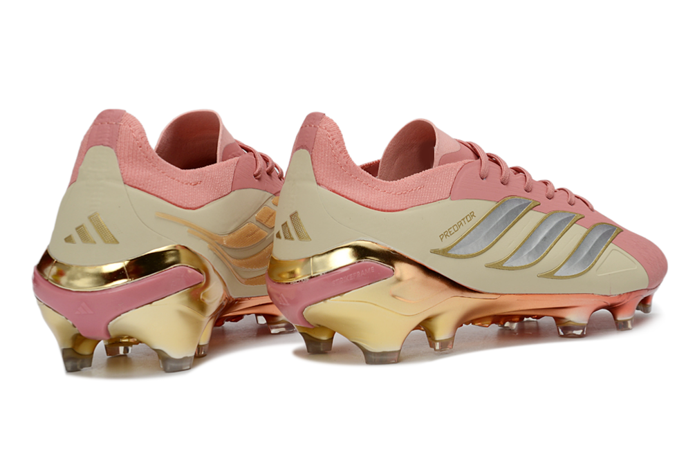 Image of Adidas Predator 26 Elite FG