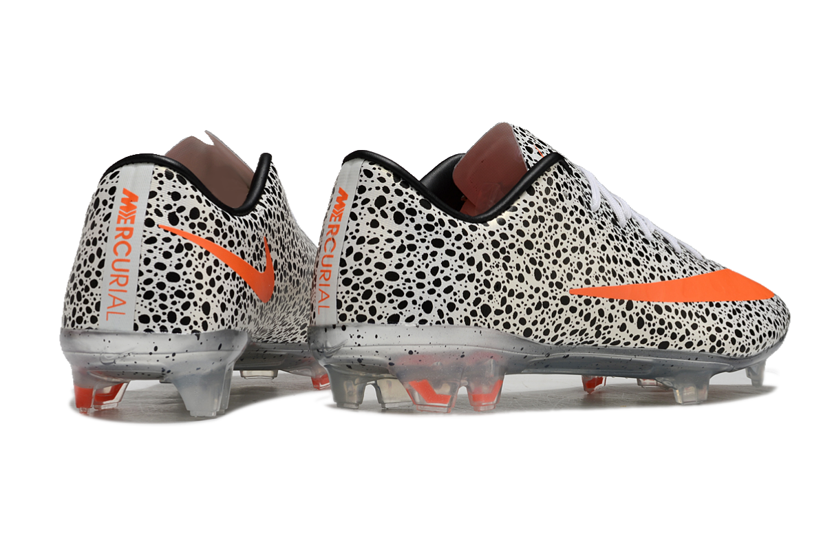 Image of Nike Mercurial Vapor X Elite FG safari 180
