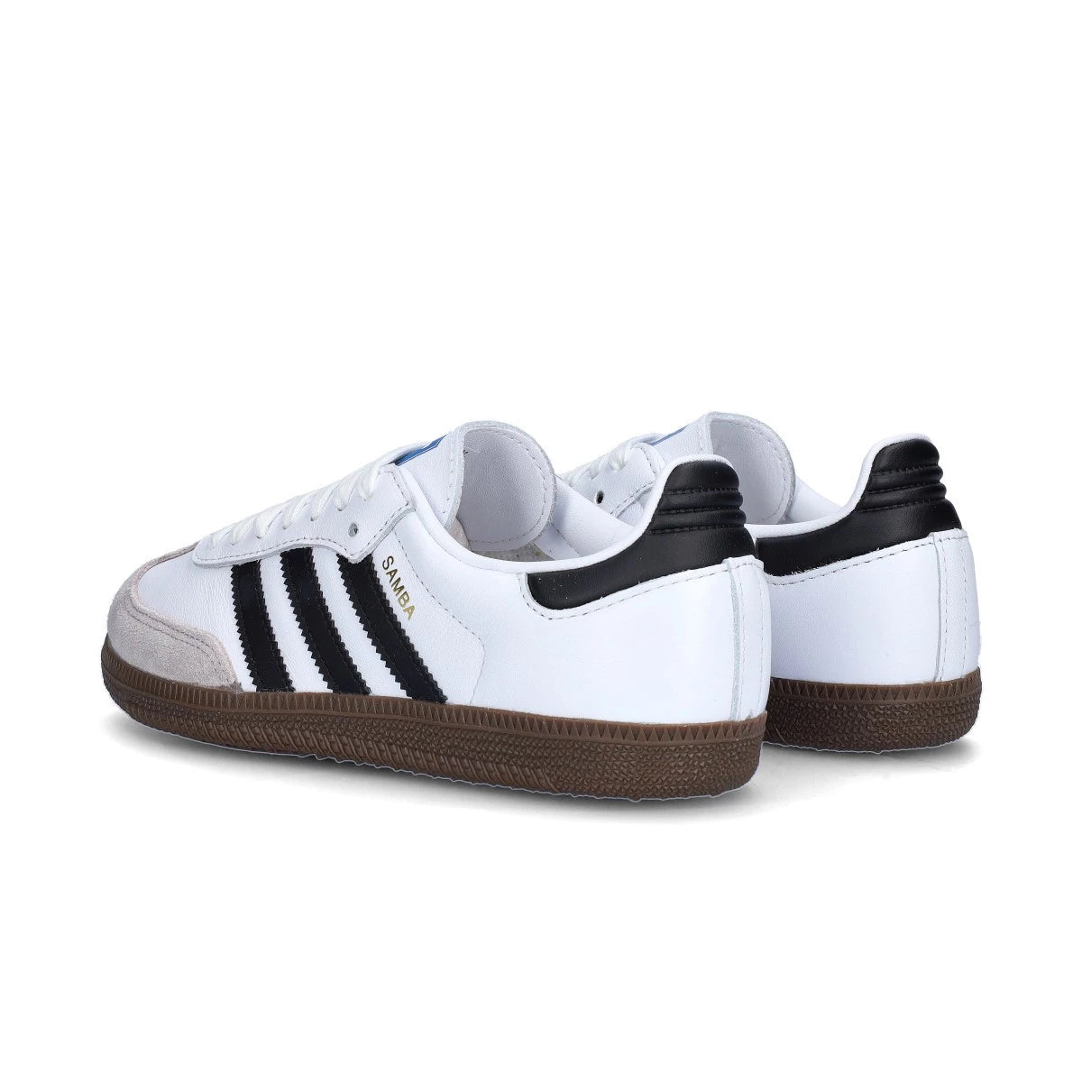 Adidas Samba Jude Bellingham Trainers