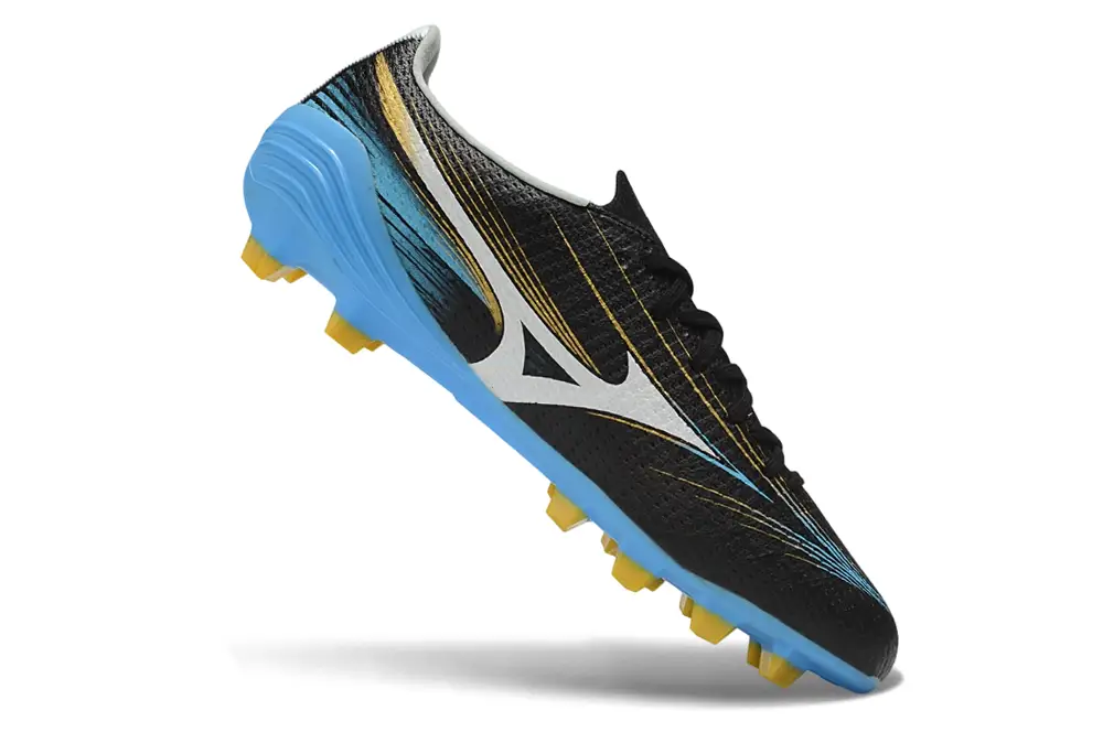 Image of MIZUNO Mizuno Alpha III Japan FG - Soccer Shoes Soccer Shoe
