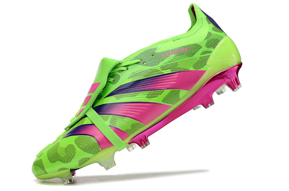 Adidas Predator Elite Tongue FG