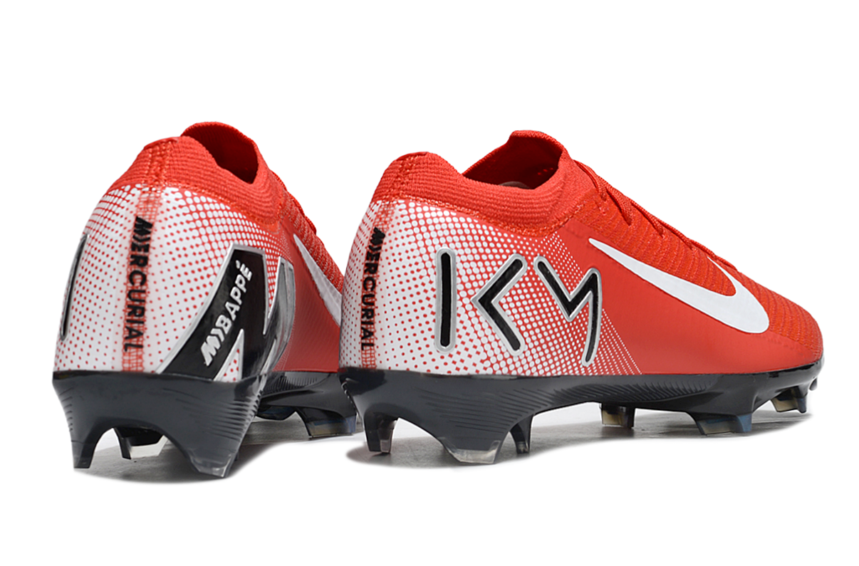 Image of Nike Air Zoom Mercurial Vapor XVI Elite FG ‘Kylian Mbappe’