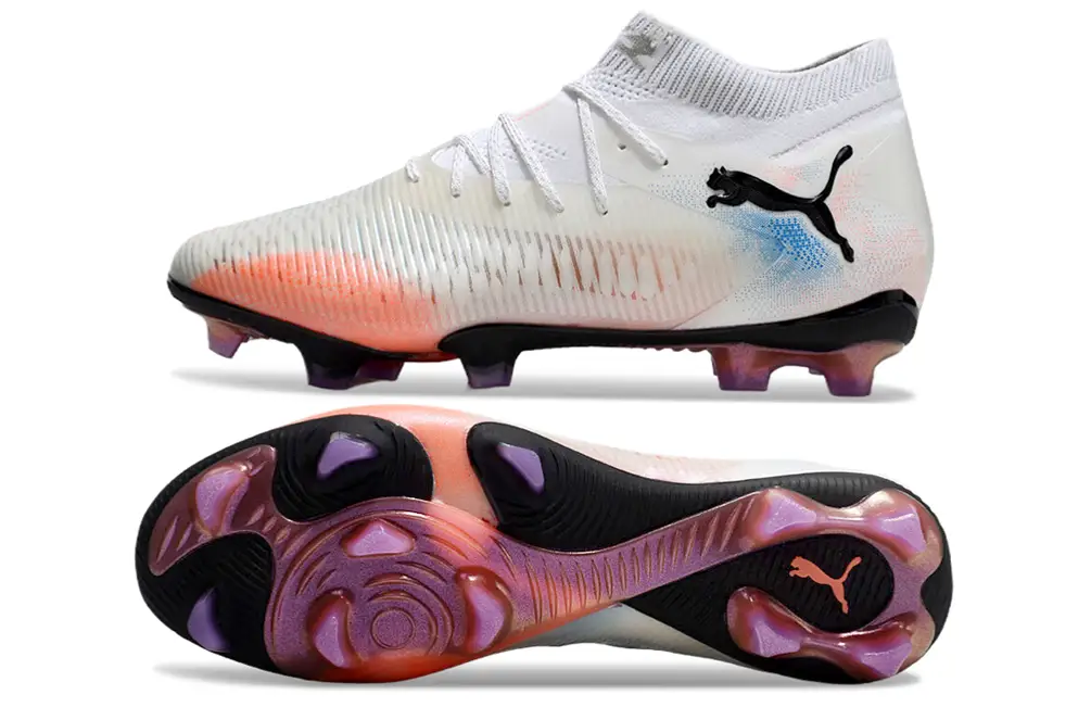 Image of PUMA Puma Future 8 Ultimate FG - Soccer Shoes Soccer Shoe