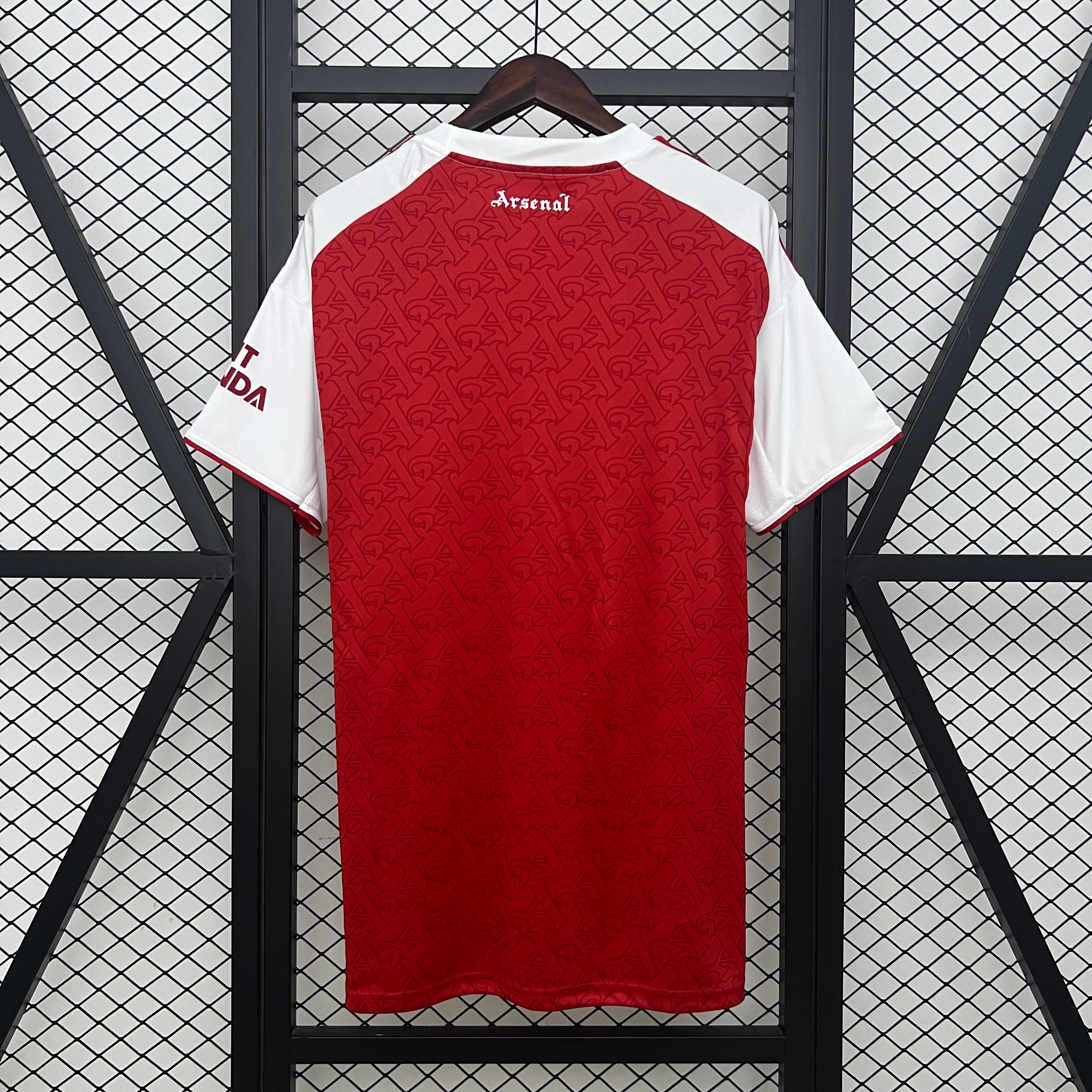Image of 25/26 Arsenal home Jersey
