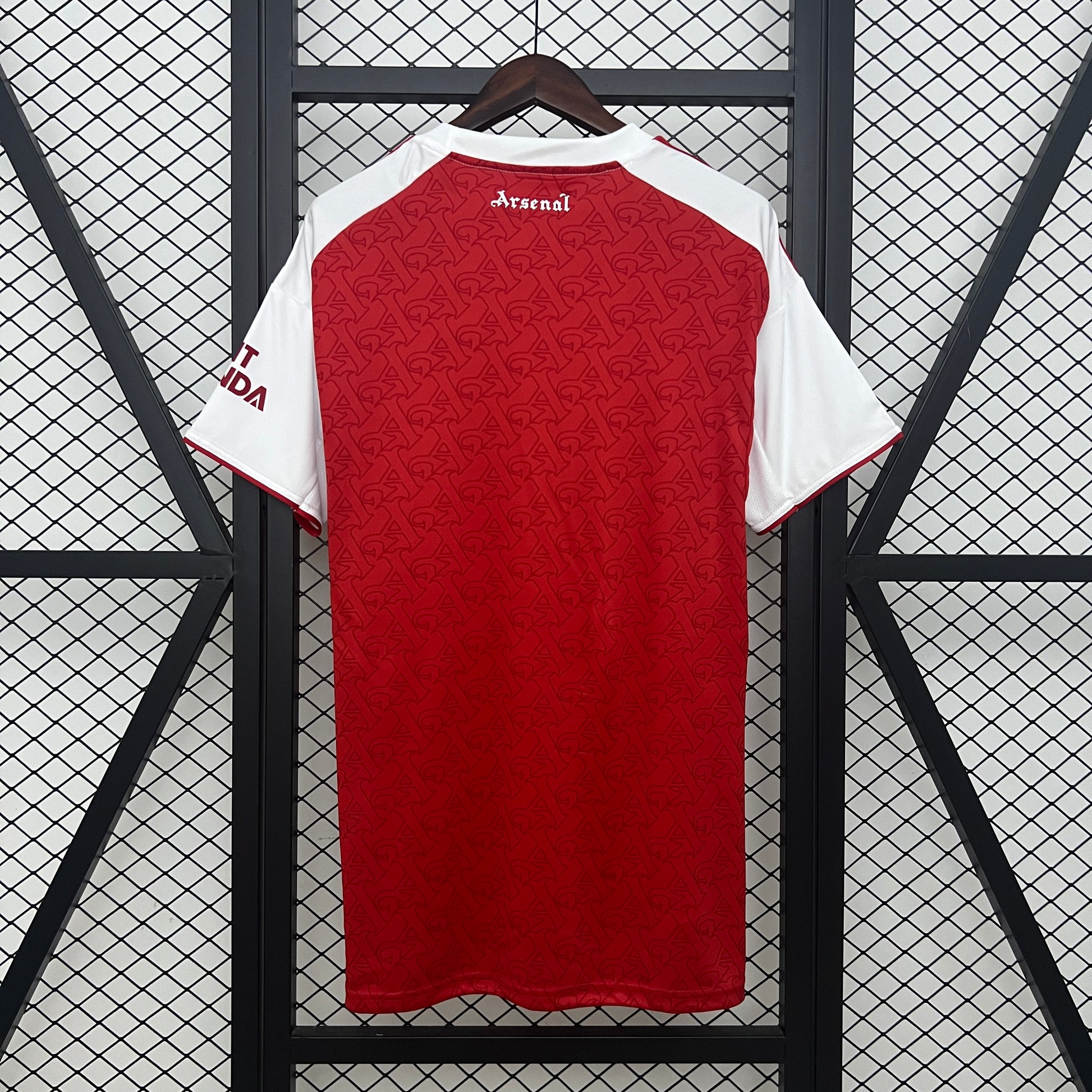 25/26 Arsenal home Jersey