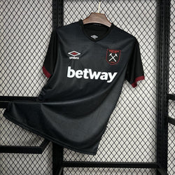 Image of West Ham United 2024/25 Third Away