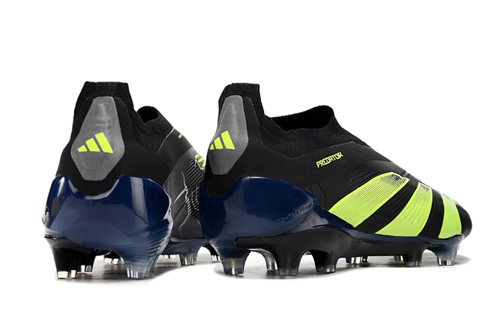 Adidas Predator Elite Laceless FG