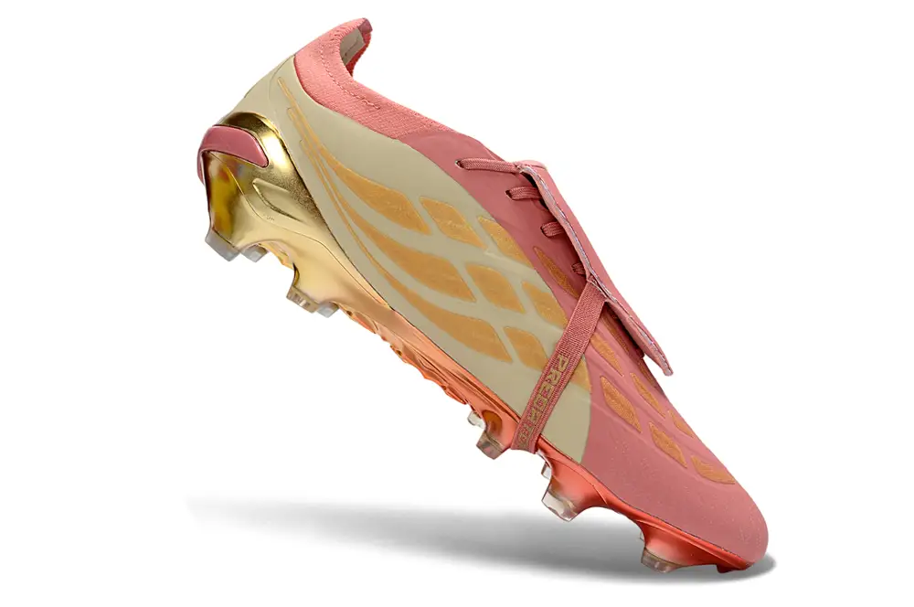 Image of ADIDAS Adidas Predator 26 Elite Tongue FG - Soccer Shoes Soccer Shoe