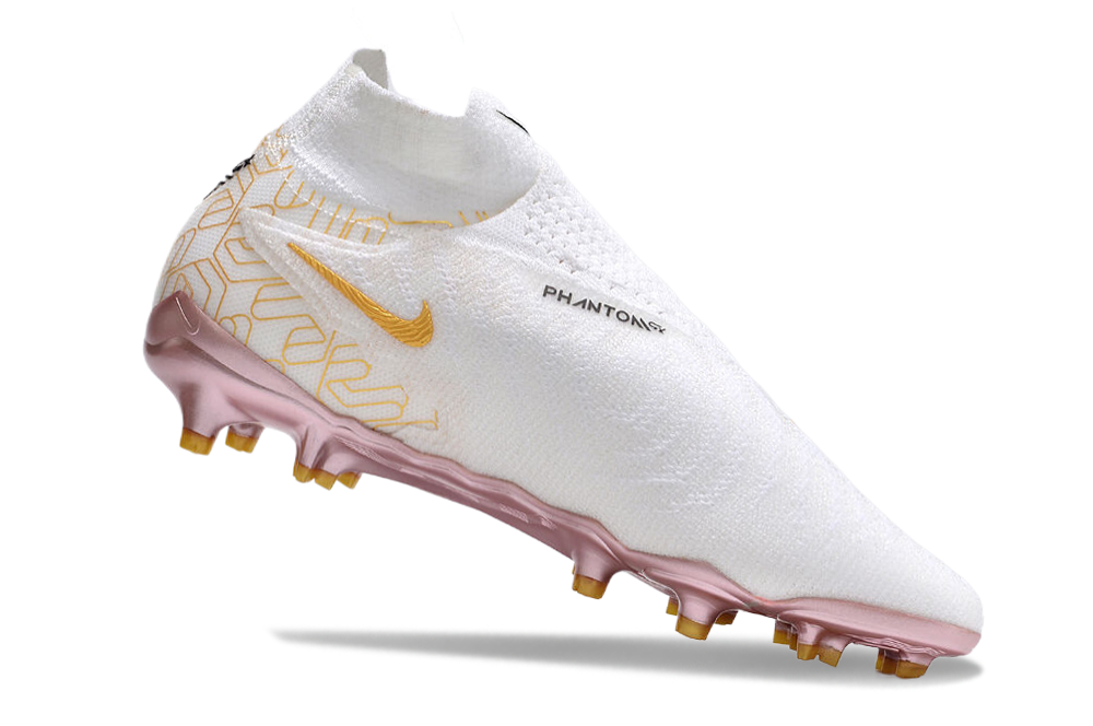 Nike Phantom GX DF Elite FG United Golden Pack