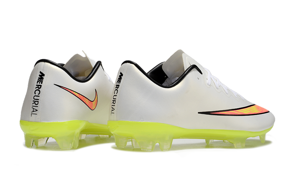 Nike Mercurial Vapor X Elite FG