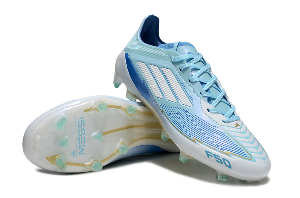 Image of Adidas F50 Elite FG Messi
