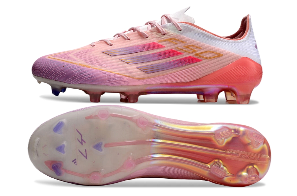 Adidas F50 Elite FG x Lamine Yamal