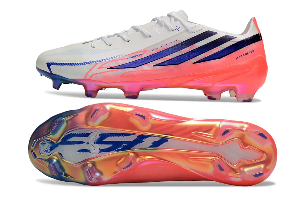 Image of ADIDAS Adidas F50 Hyperfast Evo Elite FG - Soccer Shoes Soccer Shoe