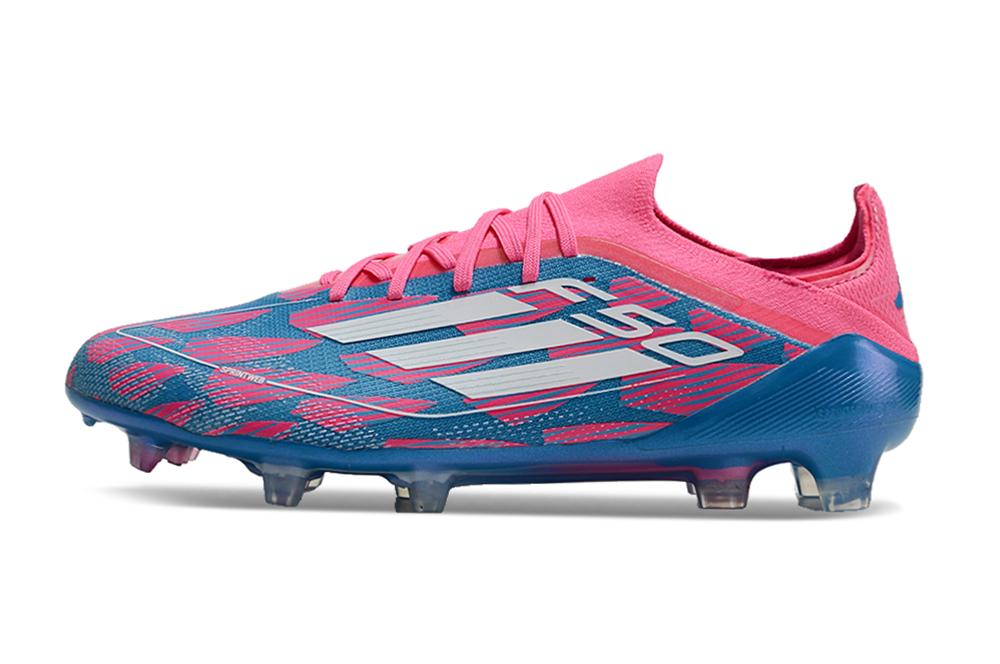 Adidas F50 Elite FG Reemergence