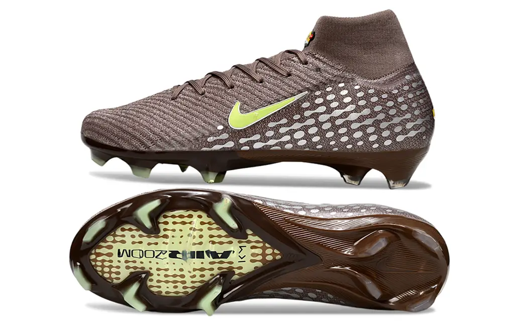 Image of Nike Nike Air Zoom Mercurial Superfly X Elite FG - Snowboards Soccer Shoe