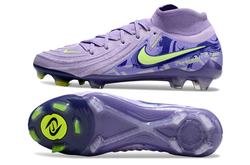 Image of Nike Phantom Luna GX2 DF Elite FG SE United 001 Taro Purple