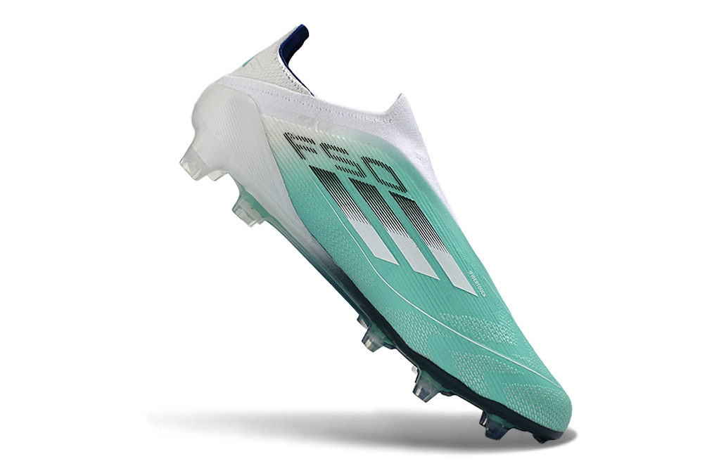 Adidas F50 Elite FG Laceless