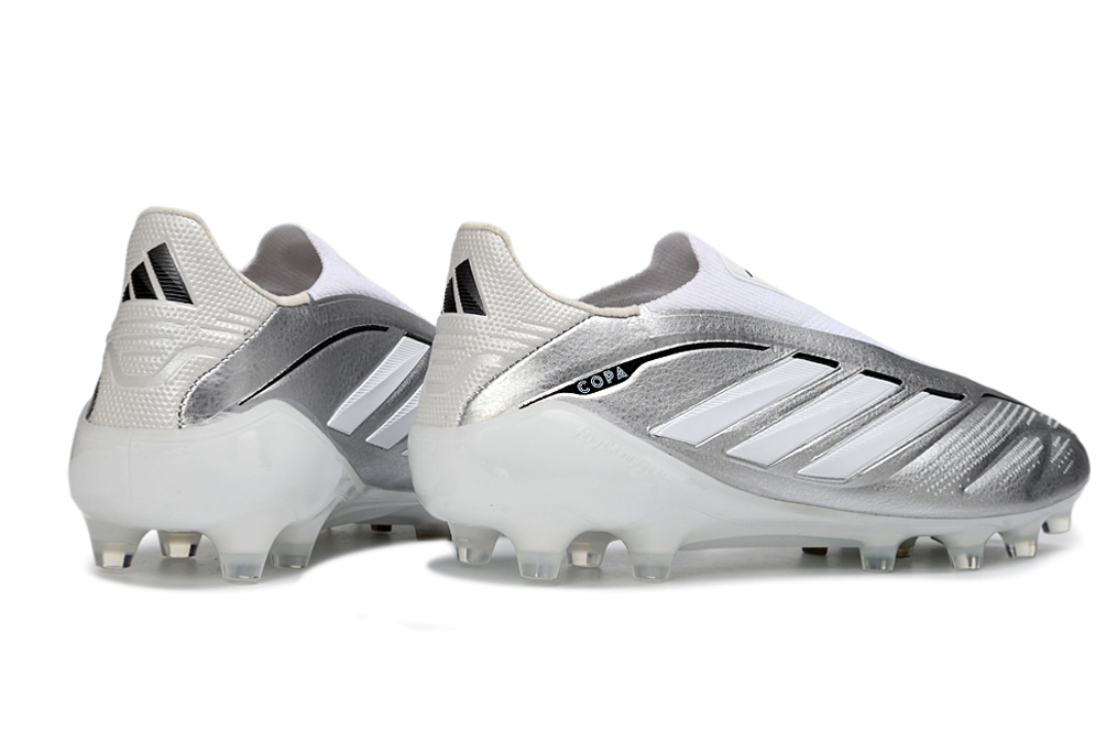 Image of Adidas Copa Pure IV Elite Laceless FG