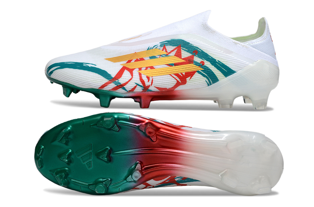 Image of Adidas F50 Elite FG Laceless