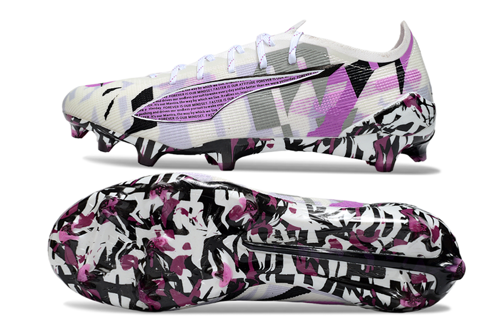 Image of Puma Ultra 5 Ultimate FG Forever Pack