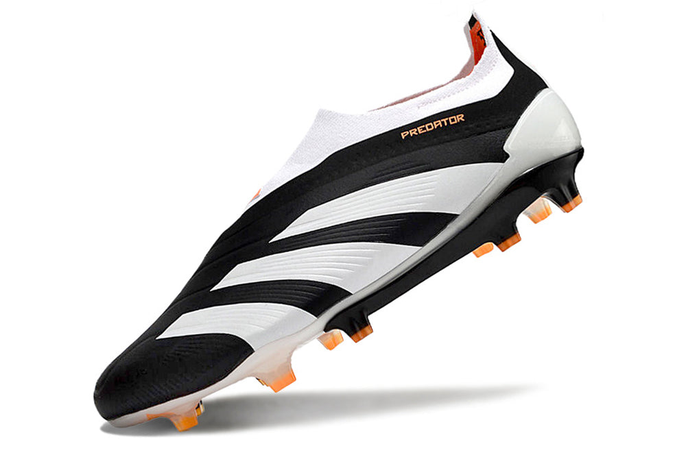 Adidas Predator Elite Laceless FG