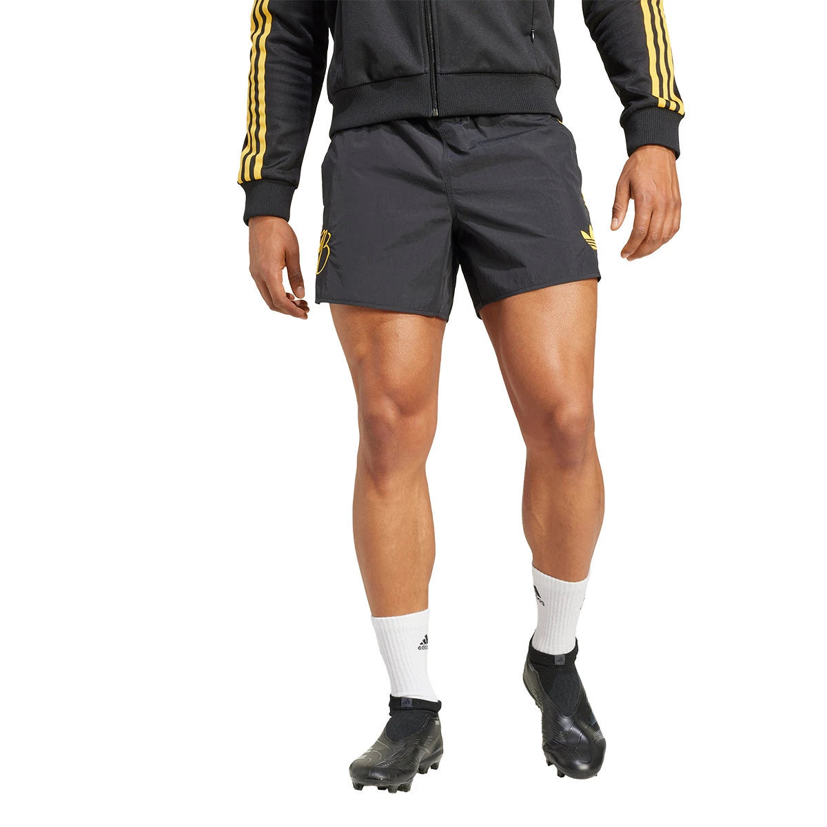 Adidas Jude Bellingham Shorts