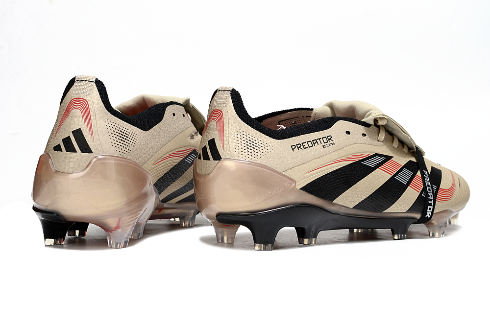 Image of Adidas Predator 25 Elite Tongue FG