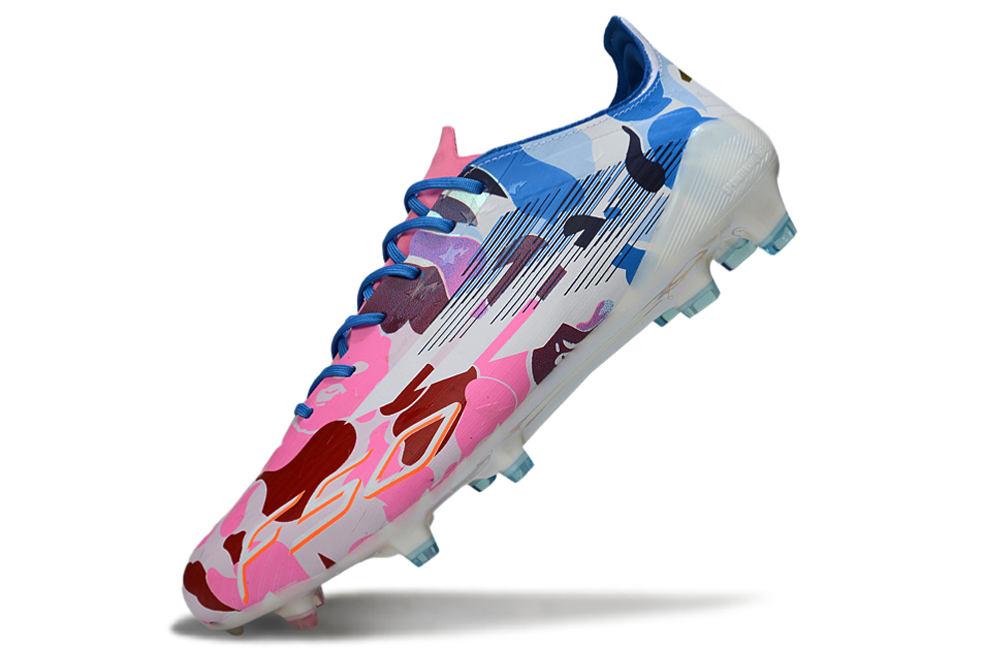 Image of Adidas F50 Elite FG X BAPE