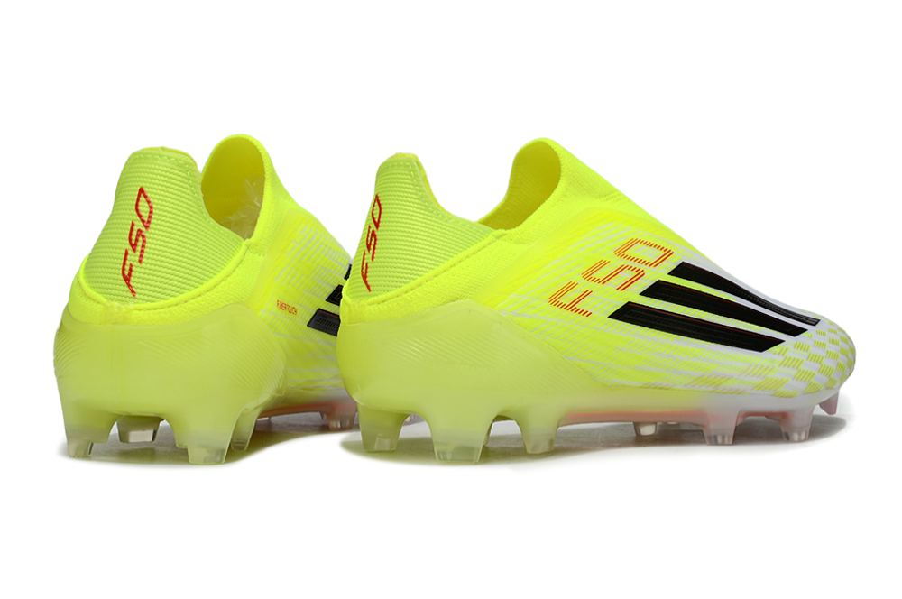 Image of Adidas F50 Elite FG Laceless