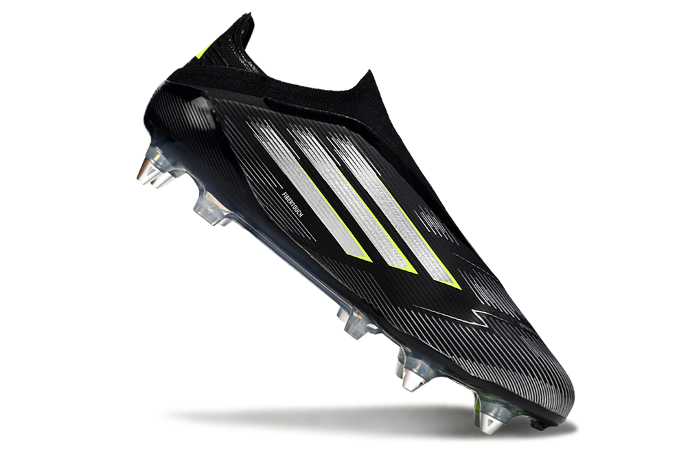Adidas F50 Elite SG Laceless