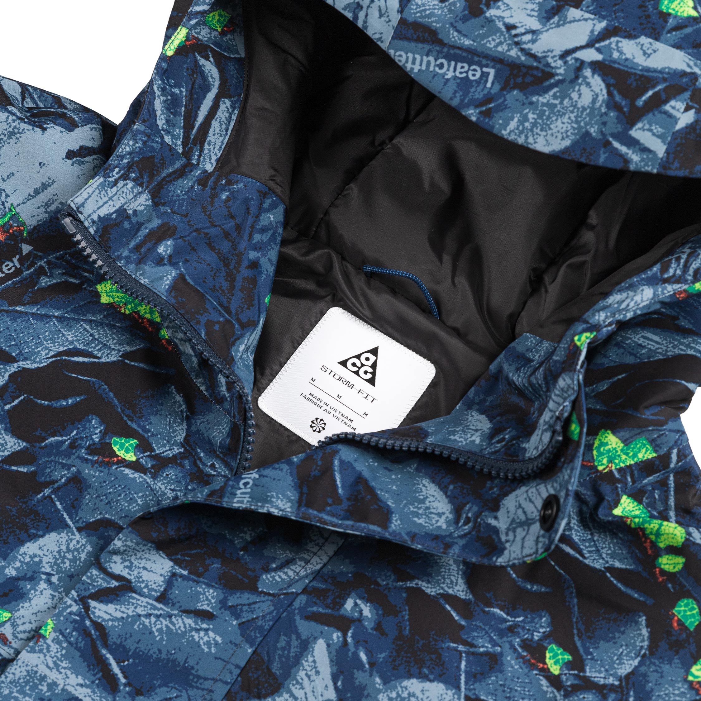 Image of Nike	ACG Storm-FIT PrimaLoft *Skull Peak* Jacket