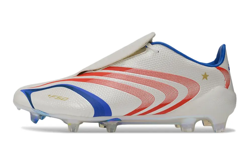 Image of ADIDAS Adidas F50 Tunit Trionda Elite FG - Soccer Shoes Soccer Shoe