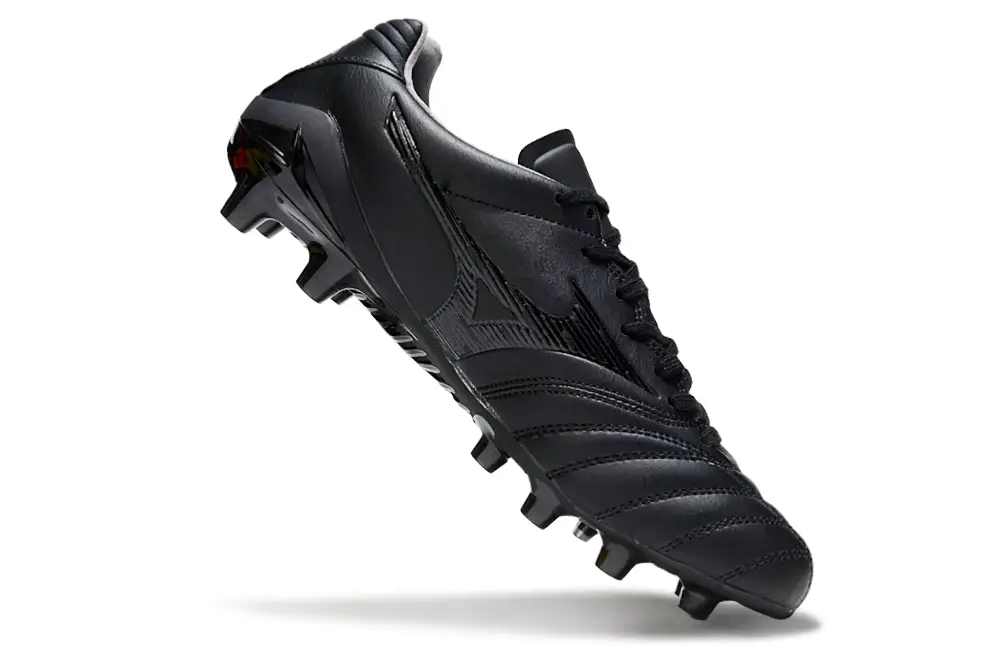 Image of MIZUNO Mizuno Morelia Neo IV Elite FG Reborn Revolution - Soccer Shoes Soccer Shoe