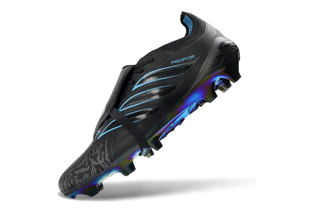 Image of ADIDAS Adidas Predator 26 Elite Tongue FG - Soccer Shoes Soccer Shoe