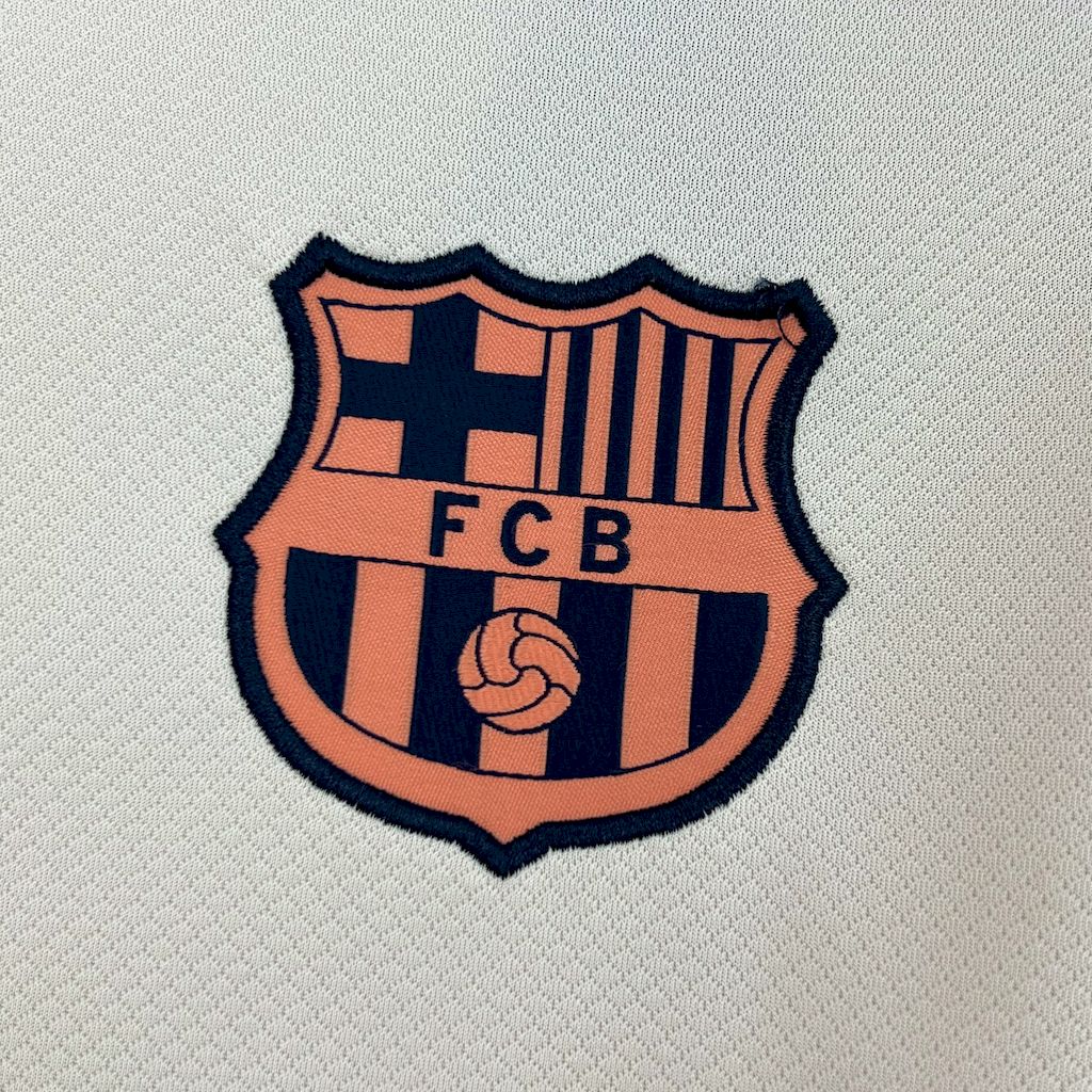 Image of Barcelona 2024/25 Pre-match training Jersey