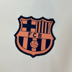 Image of Barcelona 2024/25 Pre-match training Jersey