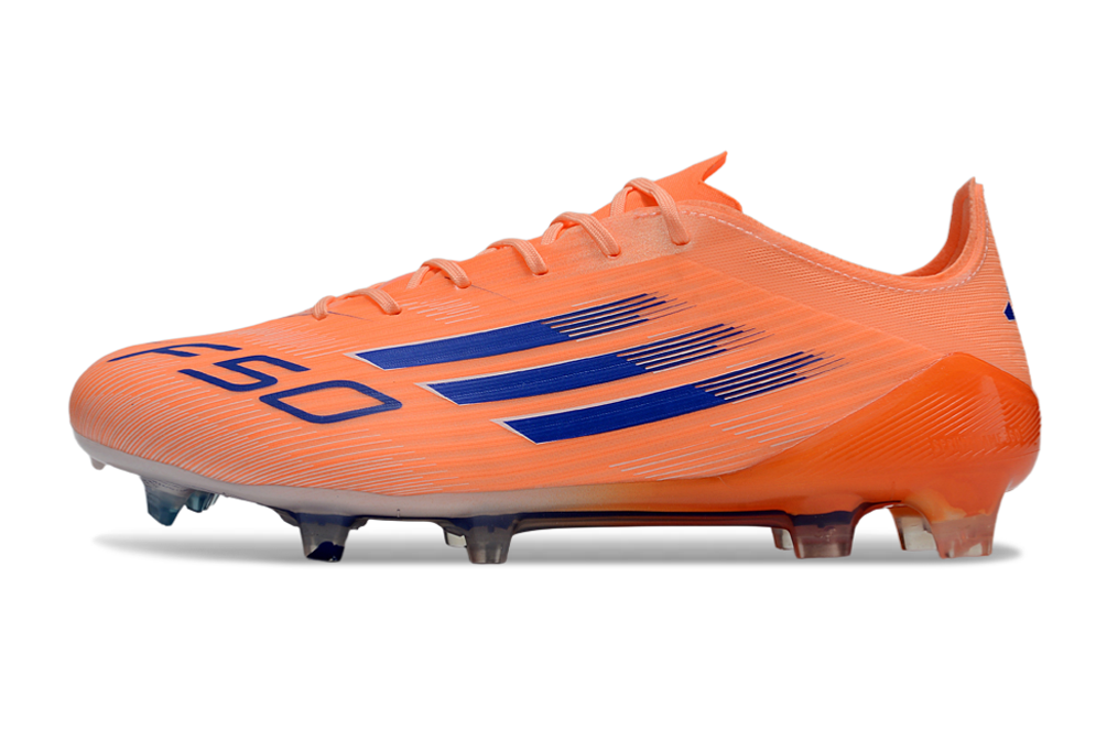 Adidas F50 Elite FG Coral Blaze