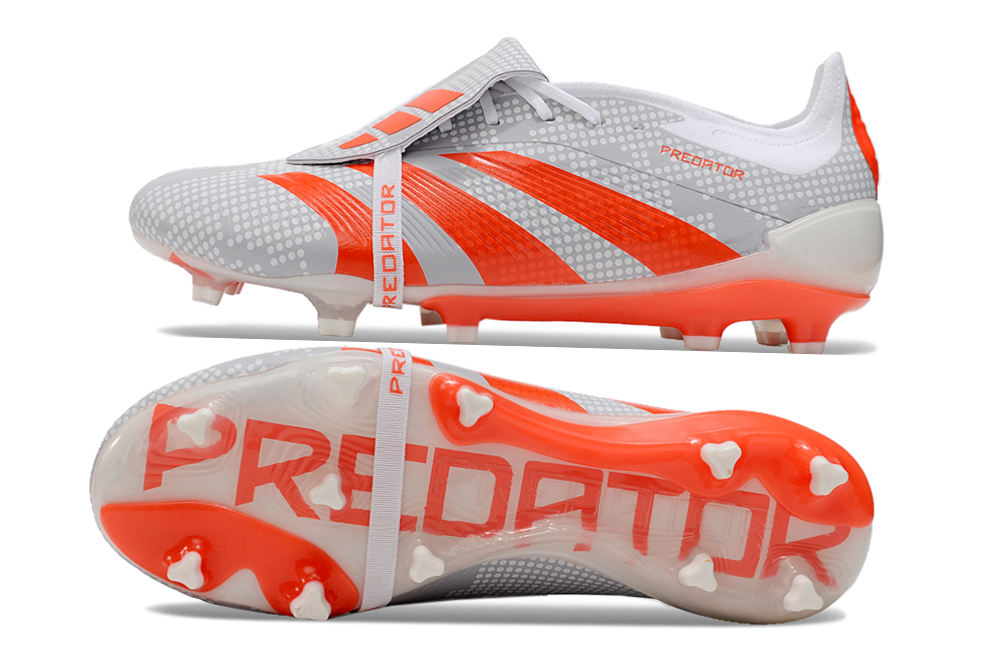 Adidas Predator Elite Tongue FG