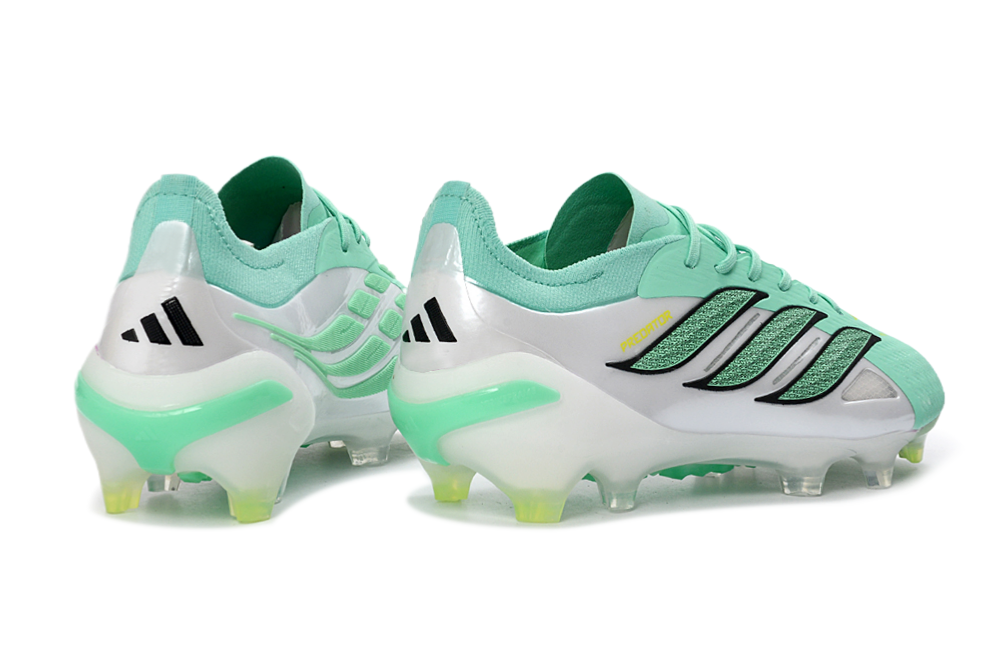 Image of Adidas Predator 26 Elite FG